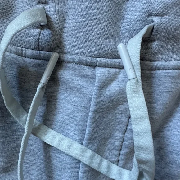 Lululemon Men’s Gray City Jogger Pants S - Picture 3 of 5